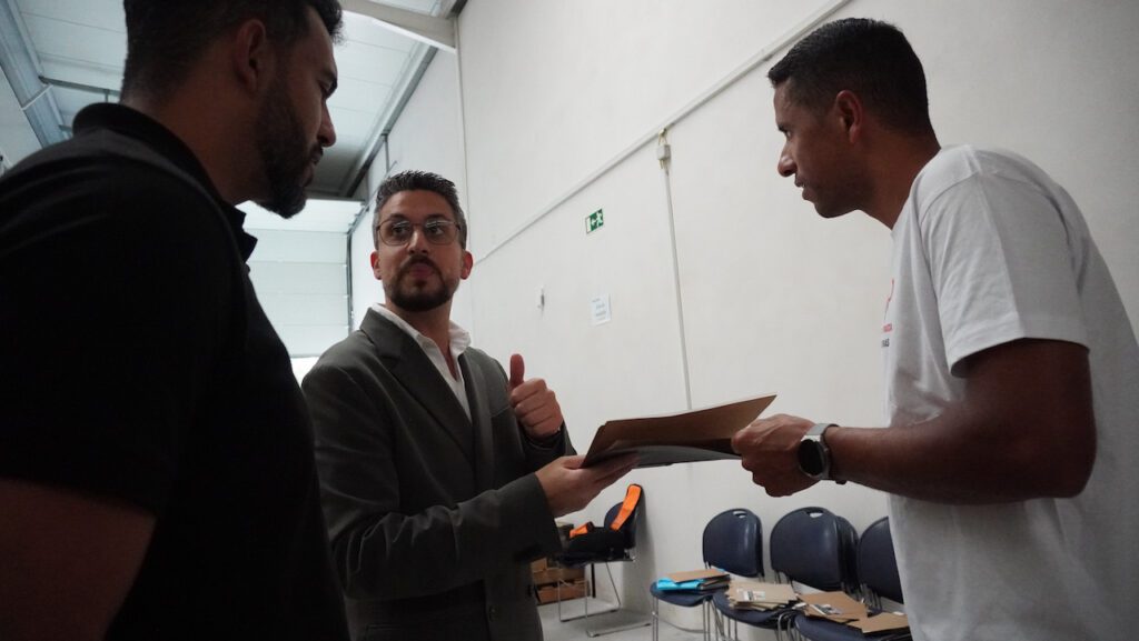Liderar o mercado é o objetivo. "Open Day" da Bolder juntou empresários em Barcelos Bolder barcelos Floorshell