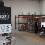 Bolder barcelos Floorshell