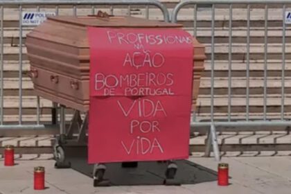 Bombeiros AR