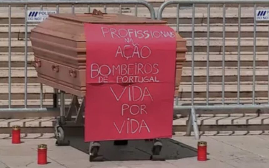 Bombeiros AR