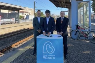 braga train tram brt