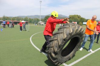 bv ponte de lima fire xtreme - 10