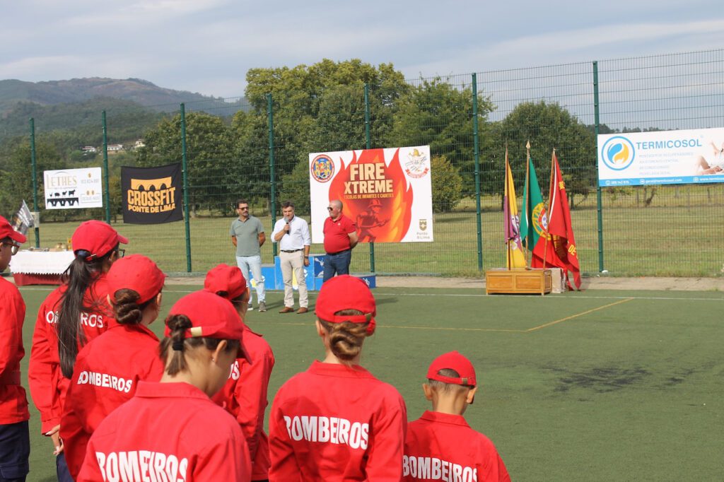 bv ponte de lima fire xtreme - 10