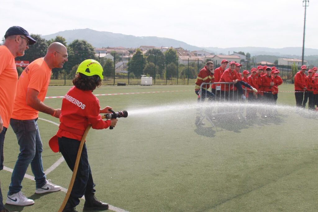 bv ponte de lima fire xtreme - 10