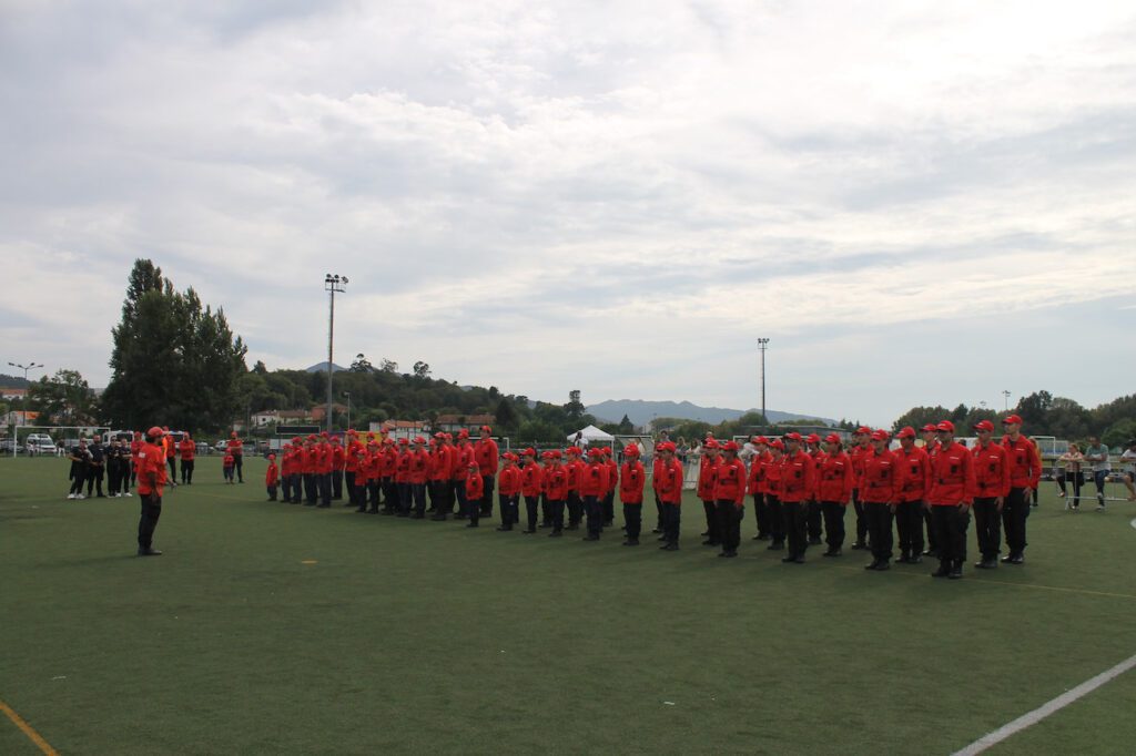 bv ponte de lima fire xtreme - 10