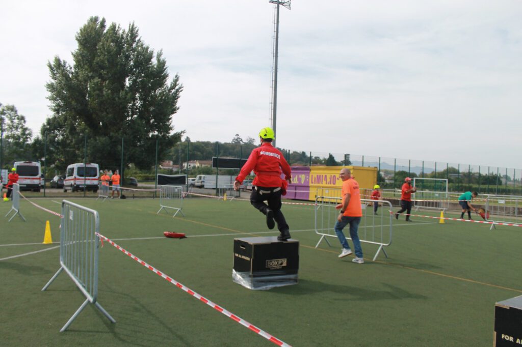 bv ponte de lima fire xtreme - 10
