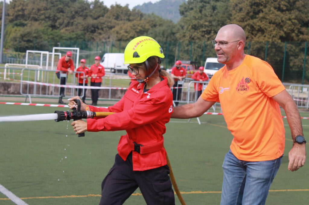 bv ponte de lima fire xtreme - 10