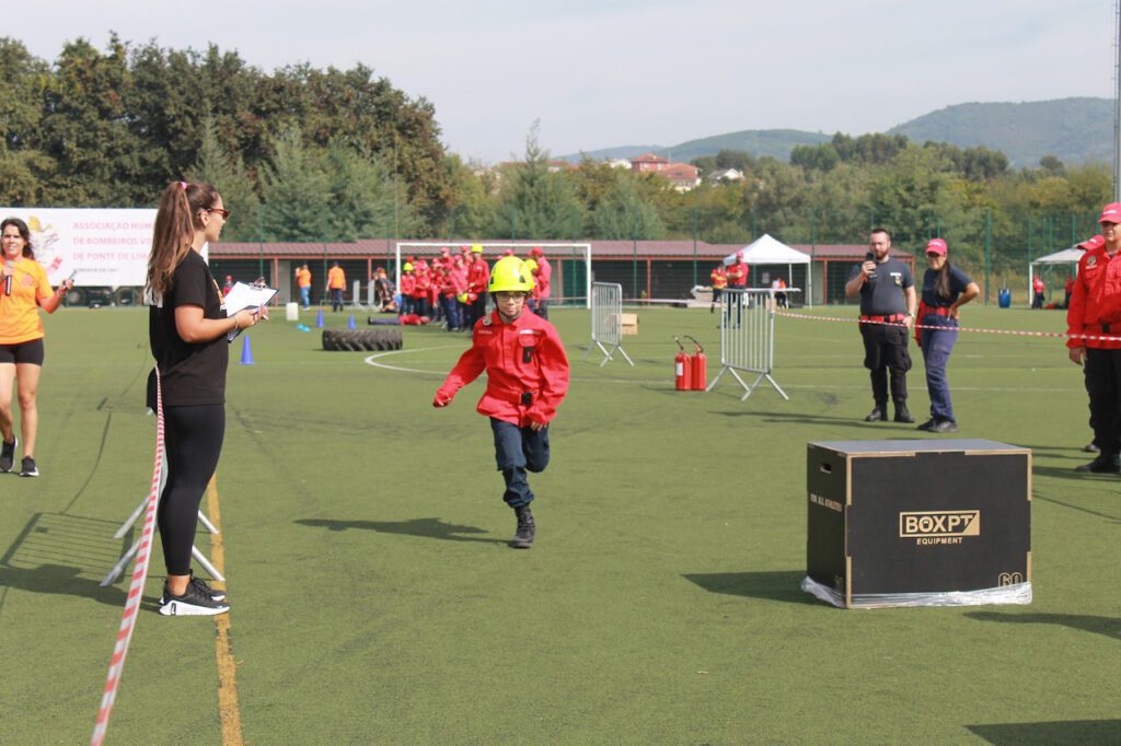 bv ponte de lima fire xtreme - 10