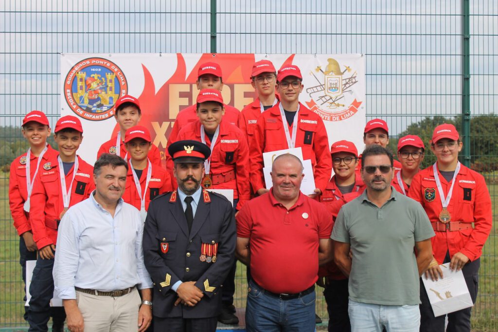 bv ponte de lima fire xtreme - 10