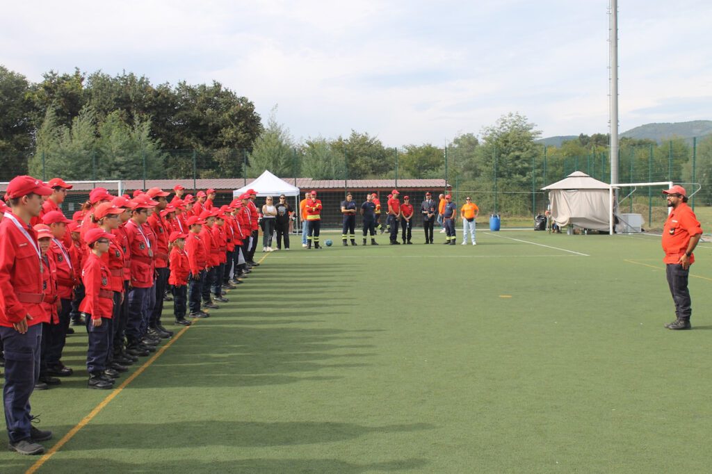 bv ponte de lima fire xtreme - 10