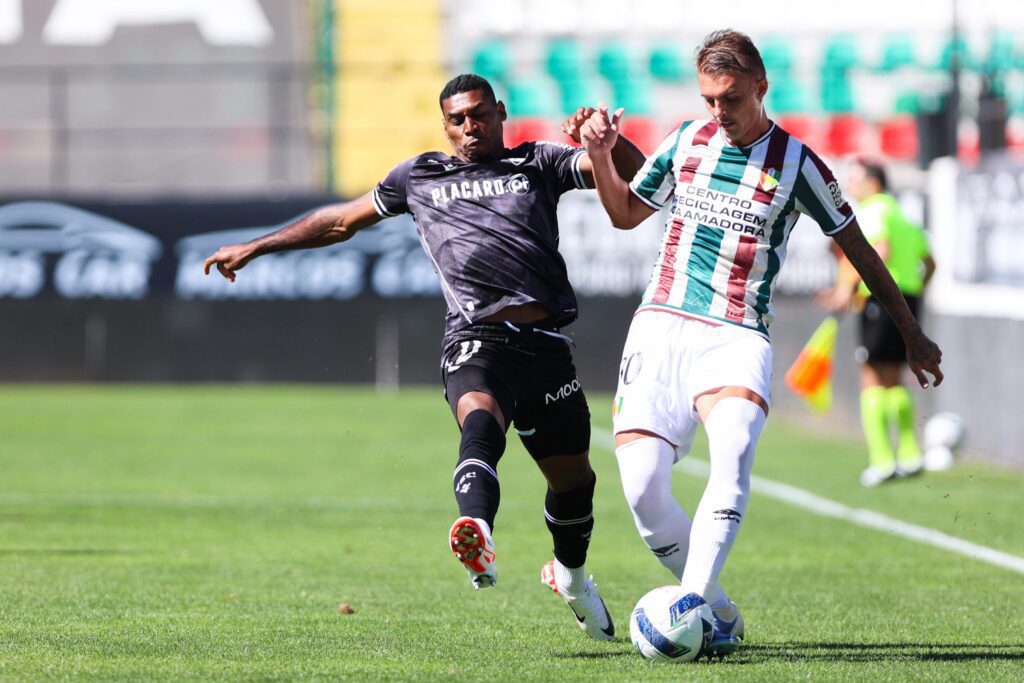 Vitória SC
