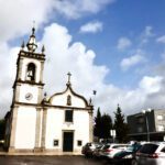 capela senhora do alívio em perelhal barcelos 150 anos - 2