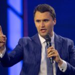 charlie kirk USA Trump assassinato tiro