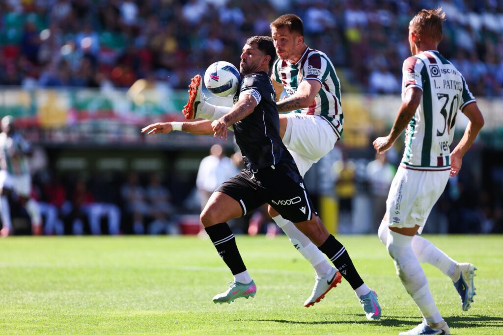 Vitória SC