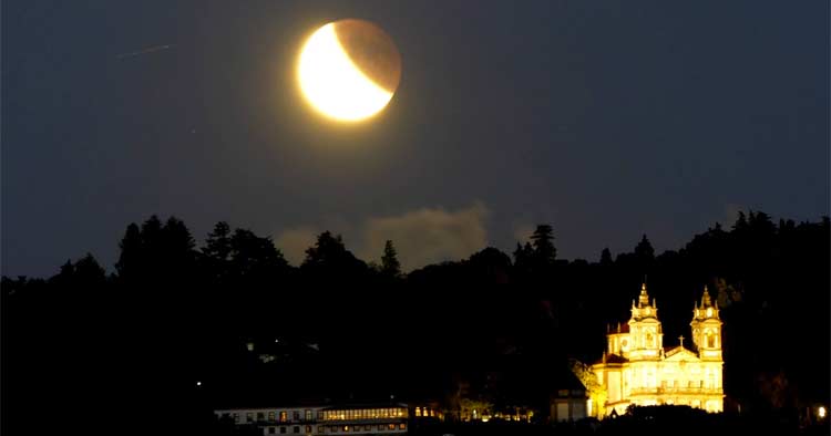braga eclipse