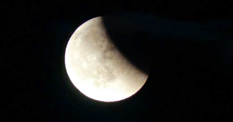 braga eclipse lua sangue
