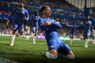 FC 26 Fifa