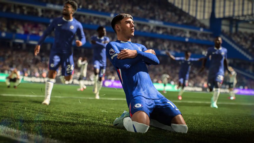 FC 26 Fifa
