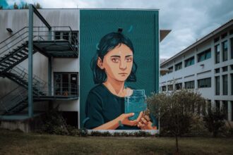 Braga Fenda