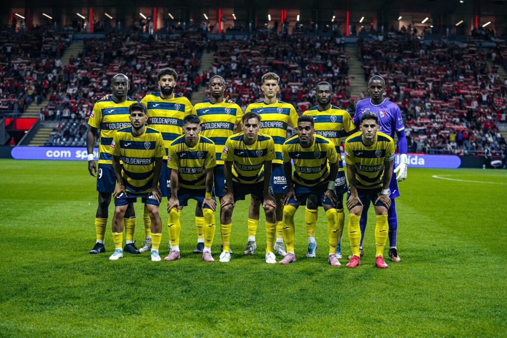 Gil Vicente FC SC Braga