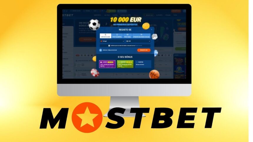 Guia detalhado para criar uma conta e passar pela verificação na Mostbet Portugal. Formas de registo, documentos necessários, tempo de verificação.