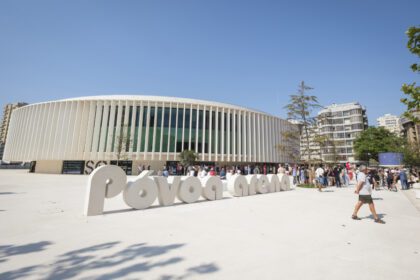 Povoa Arena Póvoa de Varzim