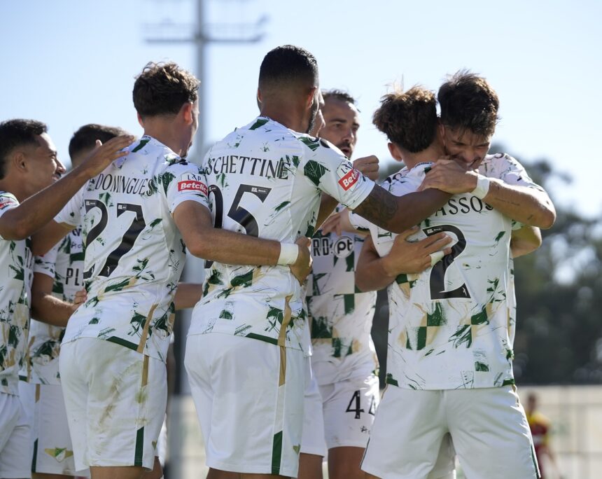 Moreirense FC Rio Ave