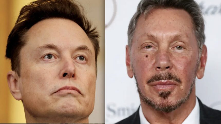 homem mais rico do mundo musk
