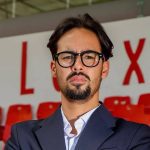 Pedro Campos Esposende SC Braga