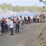 pista guilhabreu feridos graves acidente vila do conde pista ilegal MP