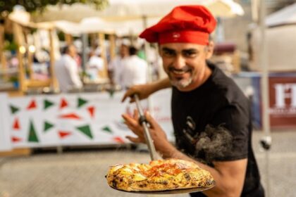 pizza cerveira