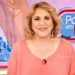 dina aguiar portugal em direto