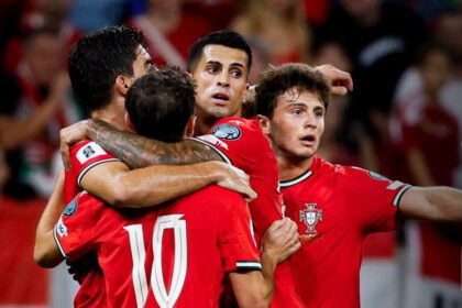 Portugal