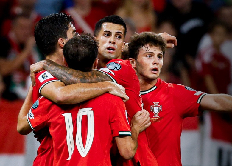 Portugal