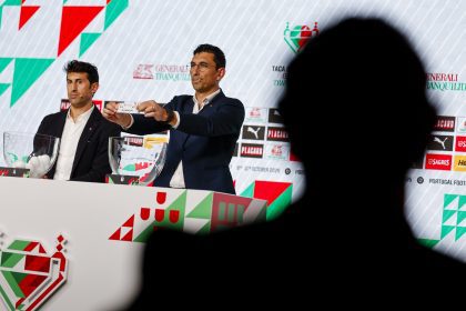 taça de portugal SC Braga
