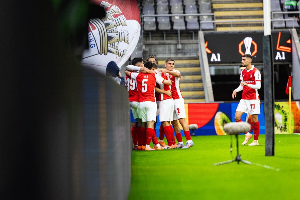 Sc Braga 