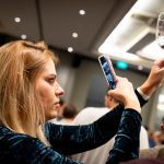Porto Wine Fest 2024 , feira de vinhos com 35 produtores , e com tres provas especiais . A feira organizada pela Enophilo realiza se no Hotel Crown Plaza do Porto