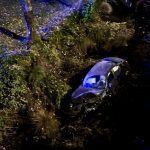 Acidente salto Montalegre ferido grave