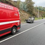 arcos de valdevez bombeiros acidente