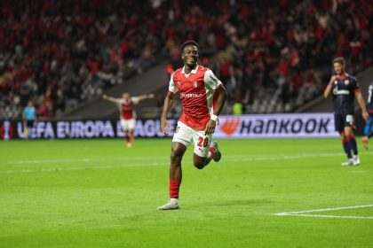 Sc braga