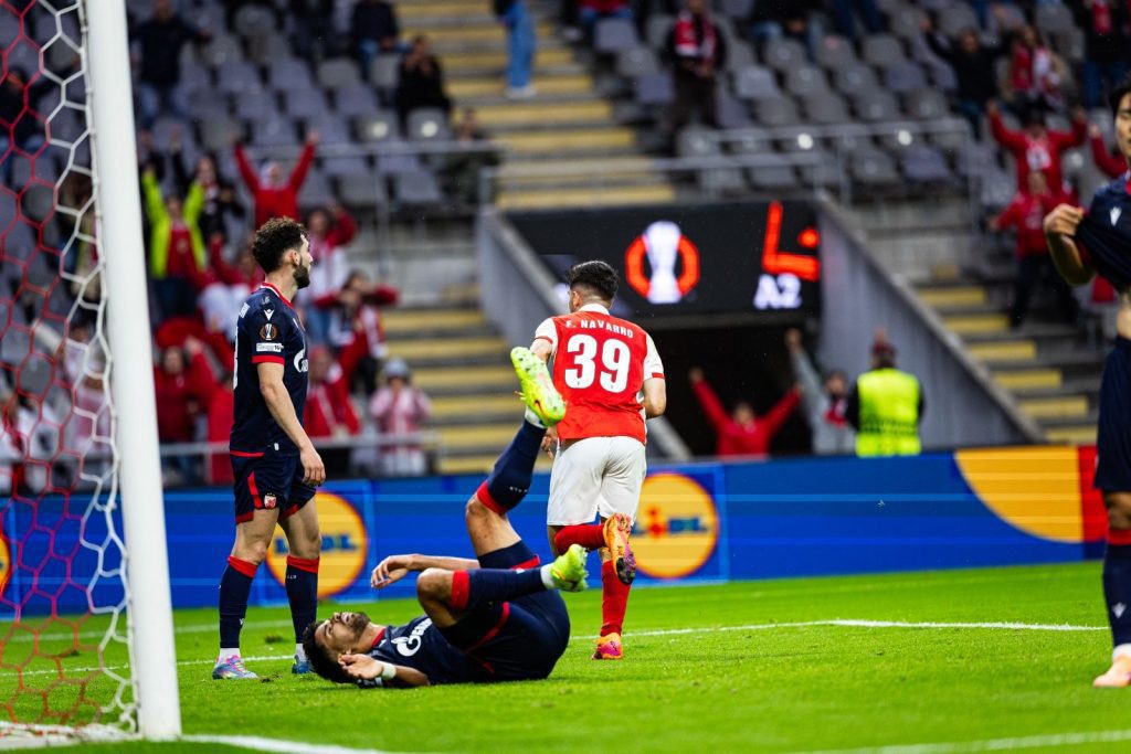 Sc Braga