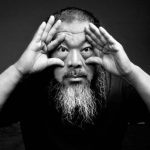 Ai Weiwei guimaraes contextile