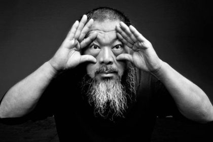Ai Weiwei guimaraes contextile