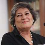 Ana Gomes eurodeputada arguida