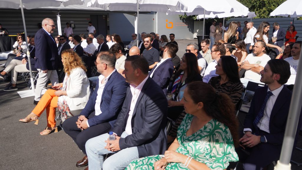 Builder celebra seis anos de crescimento com olhos postos na expansão internacional Builder 6 anos 14