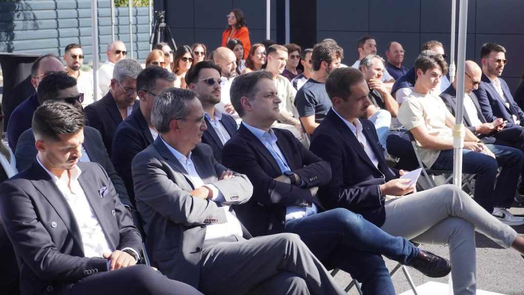 Builder celebra seis anos de crescimento com olhos postos na expansão internacional Builder 6 anos 18