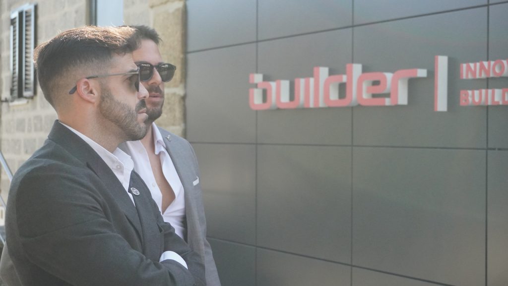 Builder celebra seis anos de crescimento com olhos postos na expansão internacional Builder 6 anos 32