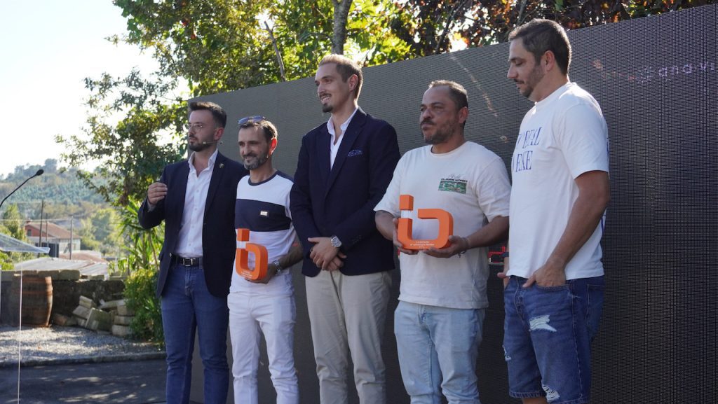 Builder celebra seis anos de crescimento com olhos postos na expansão internacional Builder 6 anos 56