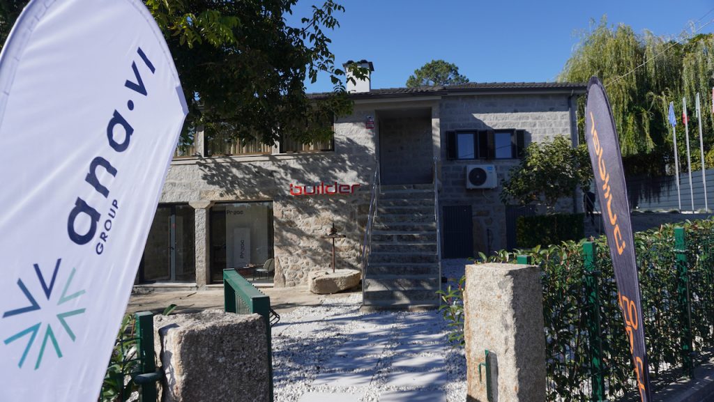 Builder celebra seis anos de crescimento com olhos postos na expansão internacional Builder 6 anos 75