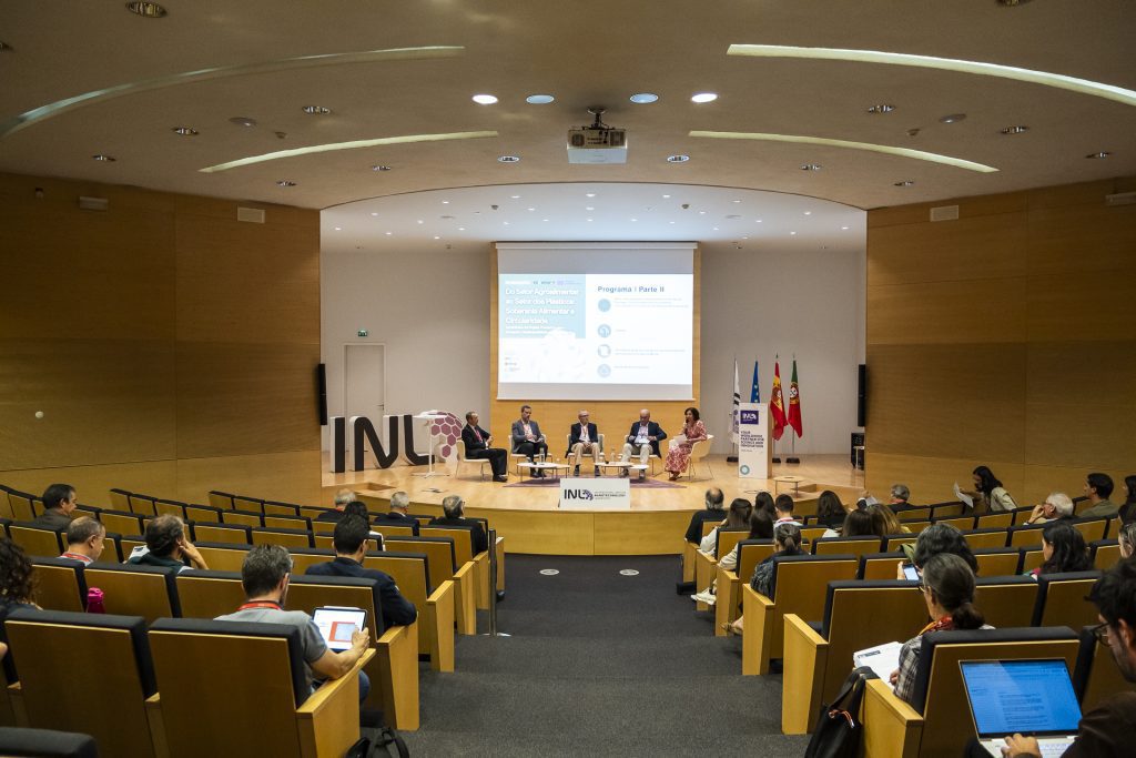 ccdrn norte braga sector alimentar